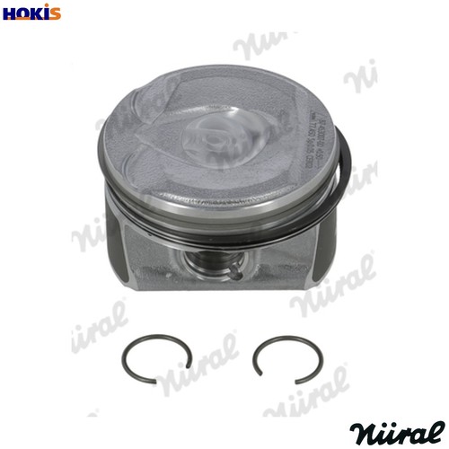 Piston 453007 for 5ft - piston, 87-453007-00