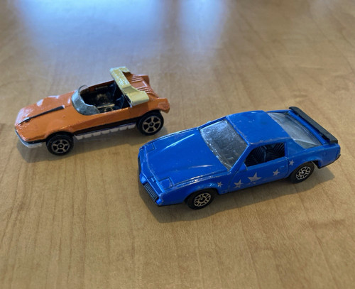 Corgi juniors whizzwheels - whizzwheels, 1:64