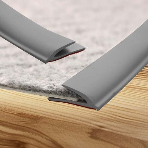 Self adhesive carpet edge - self,