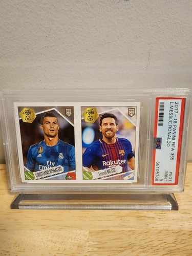2017 panini fifa 365 - panini,