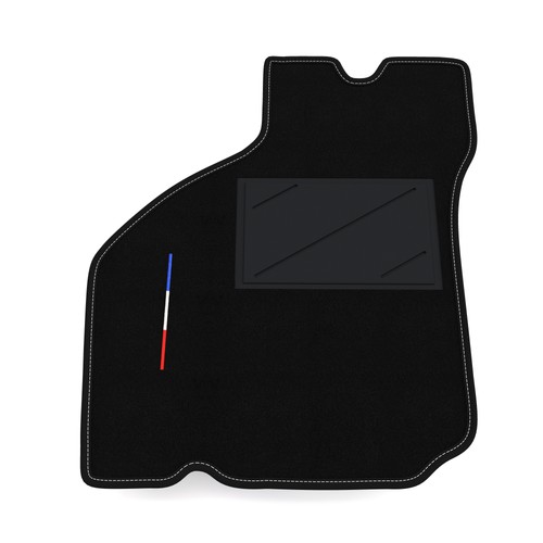 Driver side floor mat for - driver,