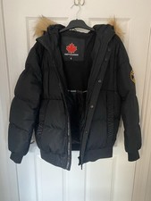 Zavetti Canada Boys Jacket