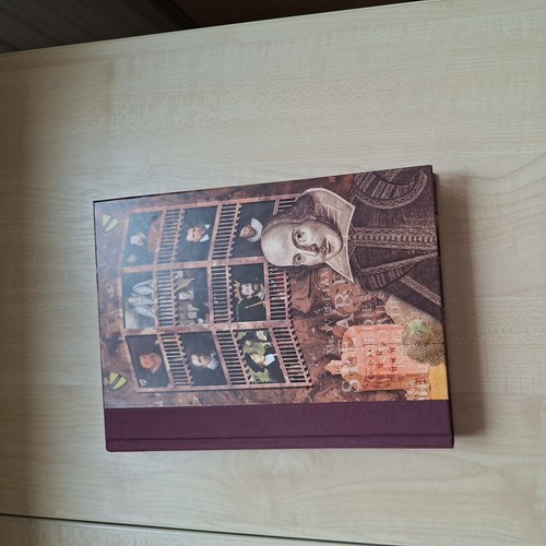 Shakespeare life and - and, world