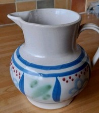 Buchan Studio Pottery Scotland