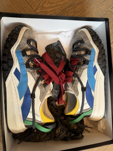 Dsquared trainer size - trainer,