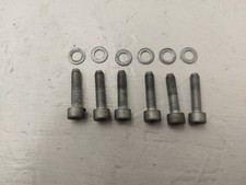 2006 Moto Guzzi Griso 1100 Inlet Manifold Bolts A*