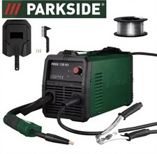 Parkside Inverter Flux Cored