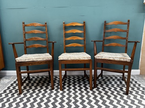 Ercol ladder back - ercol,