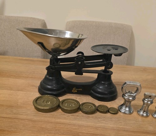 Vintage lbraso cast iron - ,
