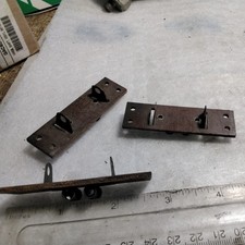 classic car Map/Interior Light