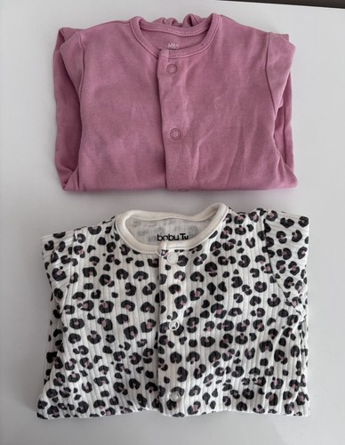 Two baby girl long - two,