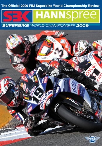World superbike official - world,