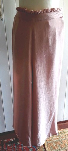 Size textured pink wide - size,