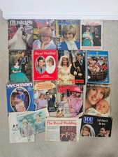 15 Vintage Royal Family