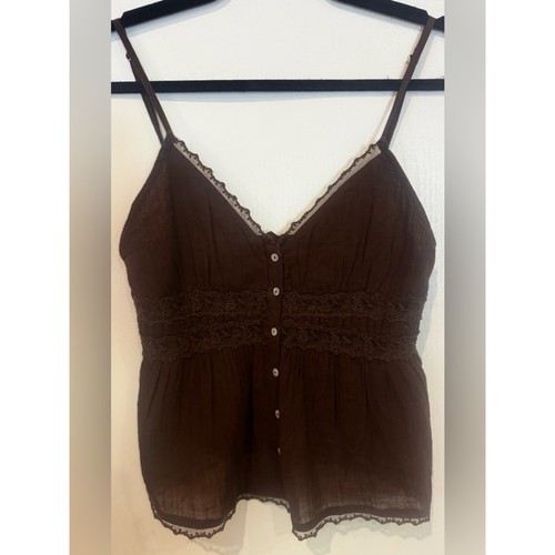 Zara lace cotton - lace, front