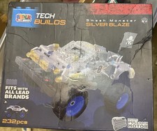 Brick tech - by,