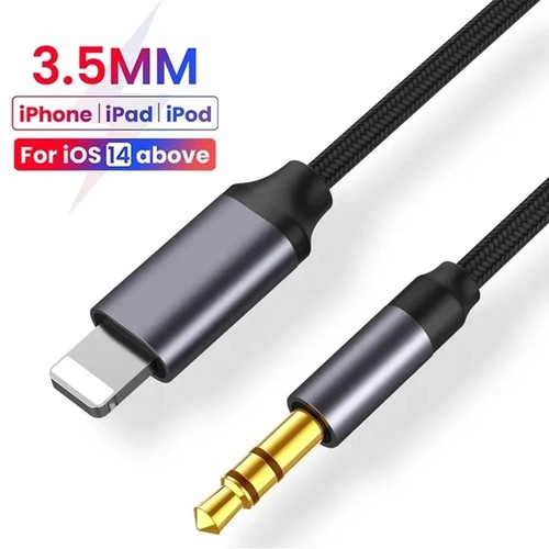 5mm jack aux adapter cable - aux,