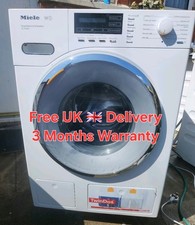 Miele W1 WMV960 WPS  9kg