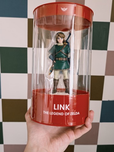 Legend zelda link nintendo - zelda,