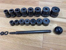 Sykes Pickavant Clutch