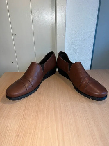 Tlc brown leather - brown,