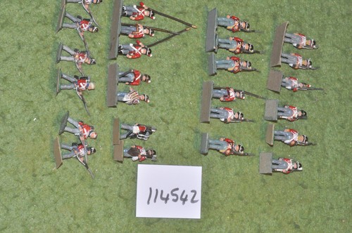 25mm napoleonic british - napoleonic,