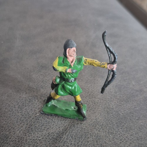 Benbros lead figure robin - benbros,