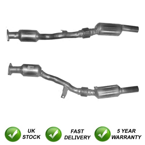 Catalytic converter euro - catalytic,