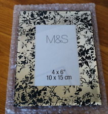 BOXED - MARKS & SPENCER