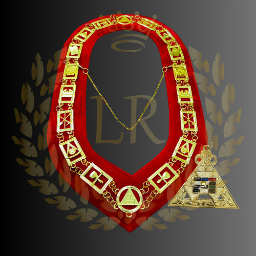 Masonic regalia royal - masonic,
