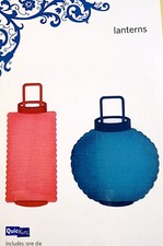 Paper Lanterns China Quickutz