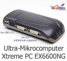 Ultra-Mini Micro Thinclient