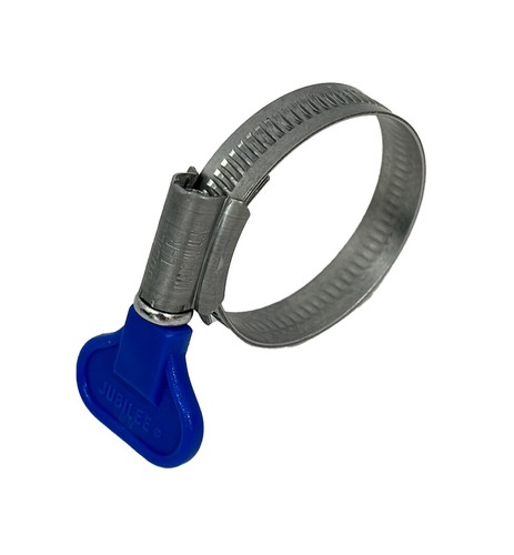 Wingspade garden hose - wingspade, clips