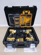 DeWALT DCK266P2T 18V DCD796