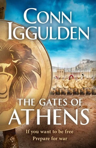 Athenian the gates athens - athenian:, of