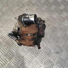 2011 CITROEN C4 GRAND PICASSO 2.0 HDi HIGH PRESSURE FUEL PUMP 9683623780 #1