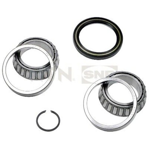 Snr r173 wheel bearing - snr,