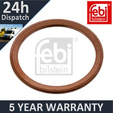 Fits Mercedes Febi Oil Sump