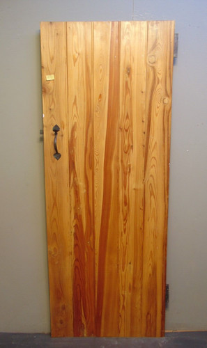 Door doors reclaimed wooden - reclaimed,