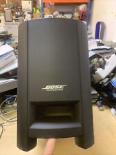 BOSE Cinemate GS series II Digital home theatre system - Untested