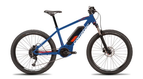 Bosch electric mountain - bosch,
