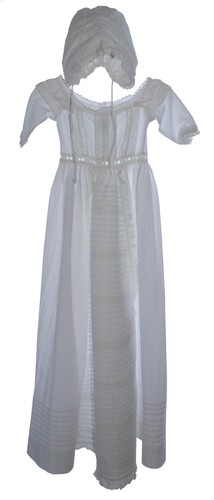 Marie chantal white cotton - marie,
