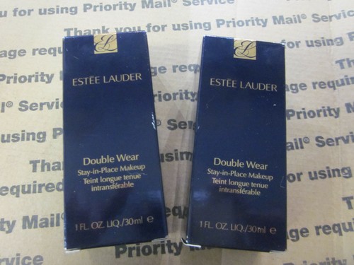 Estee lauder double - double, wear