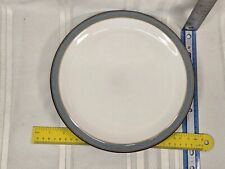 Denby England Jet Grey