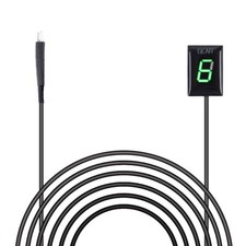 Motorcycle Gear Indicator For