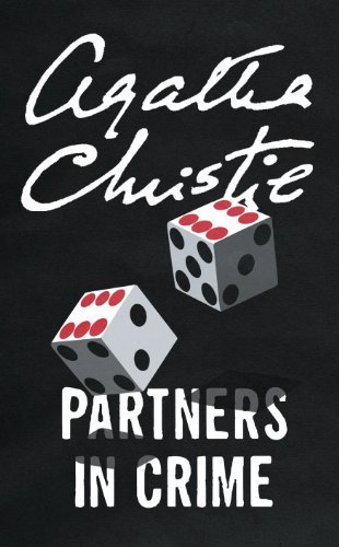 Partners crime tommy - in,
