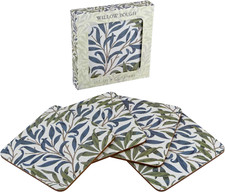 William Morris Willow Bough