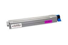 COMPATIBLE MAGENTA TONER C9600