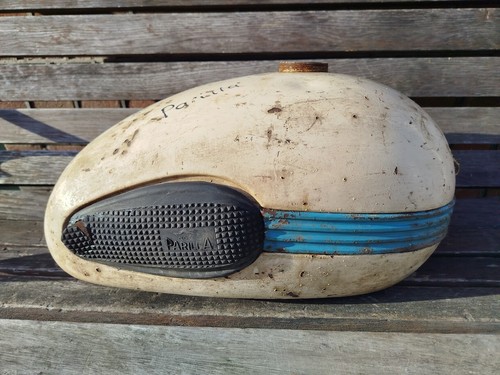 Moto parilla bracco 150 - moto,