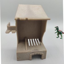 PLAYMOBIL 3430 3442 forge